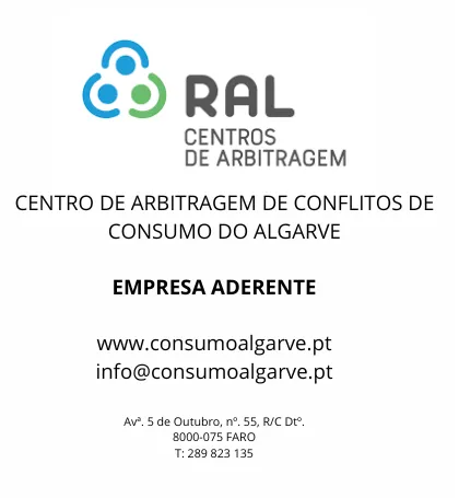 RAL - Centros de Arbitragem