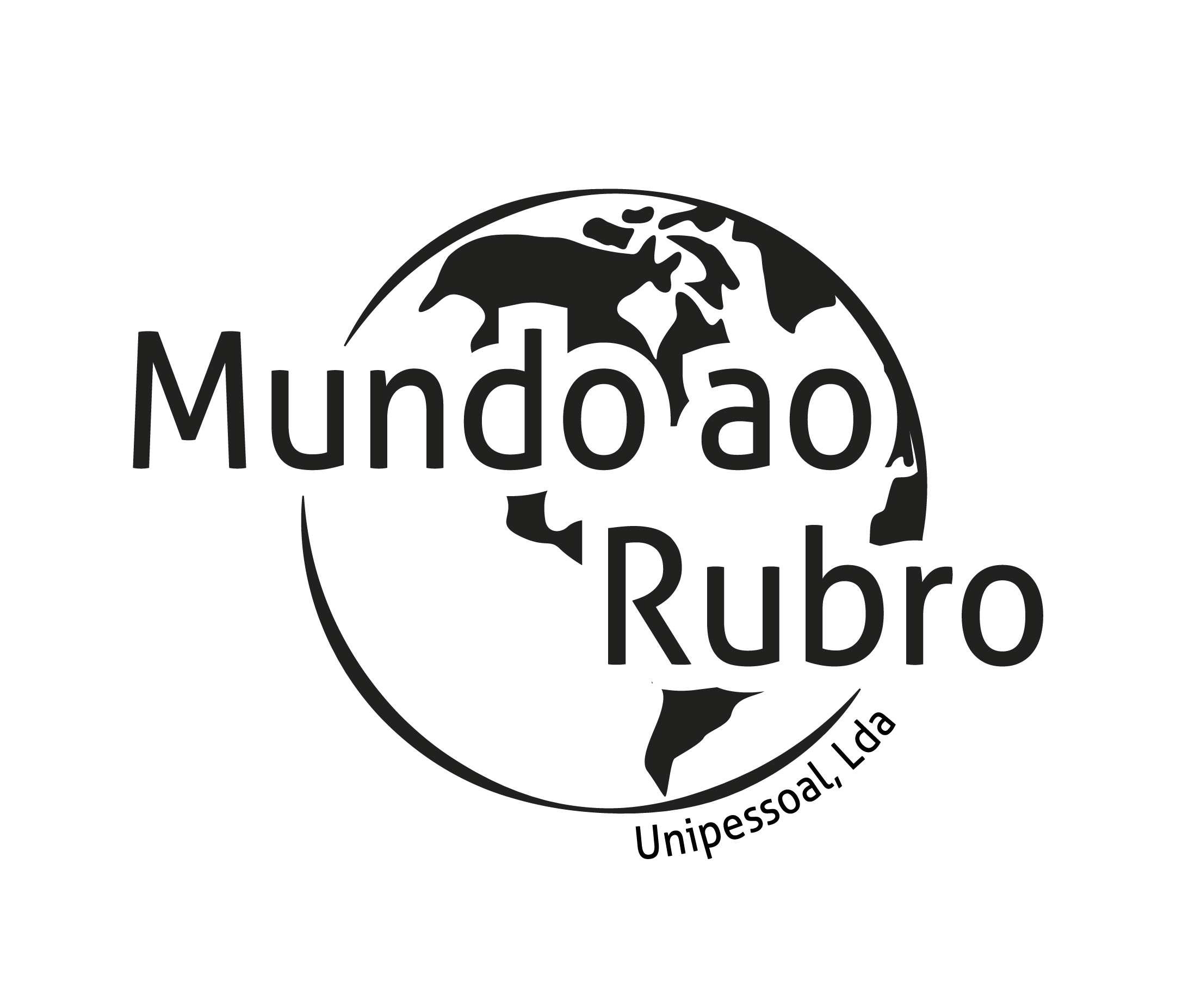 Mundo ao Rubro